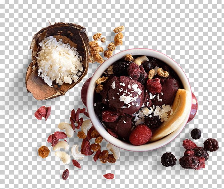 Ice Cream Açaí Na Tigela Muesli Smoothie Organic Food PNG, Clipart, Acai, Acai Na Tigela, Acai Palm, Berry, Bowl Free PNG Download