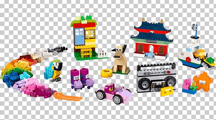LEGO 10702 Classic Creative Building Set Toy Block LEGO 10692 Classic Creative Bricks PNG, Clipart, Construction Set, Creativity, Lego, Lego 10692 Classic Creative Bricks, Lego City Free PNG Download