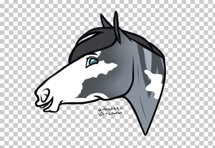 Mane Pony Mustang Halter Pack Animal PNG, Clipart, Artist, Black, Black And White, Canidae, Carnivoran Free PNG Download