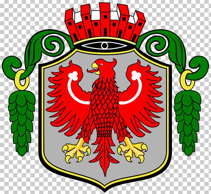 Siechnice Coat Of Arms Of Poland Piechowice Herb Barlinka PNG, Clipart, Artwork, Beak, City, Coat Of Arms, Coat Of Arms Of Brandenburg Free PNG Download