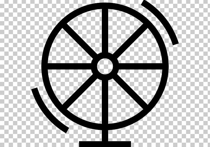 Symbol Computer Icons PNG, Clipart, Angle, Area, Bicycle Wheel, Black And White, Circle Free PNG Download