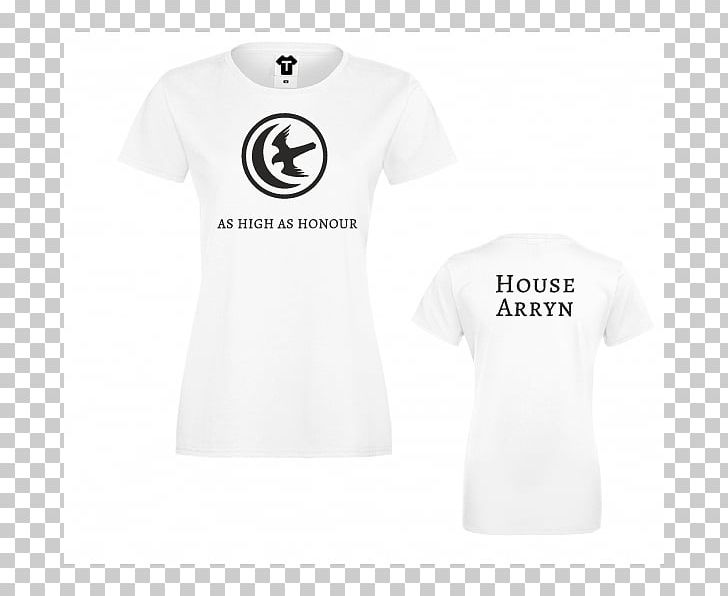 T-shirt House Arryn Daenerys Targaryen Jon Arryn Winter Is Coming PNG, Clipart, Active Shirt, Bluza, Brand, Clothing, Daenerys Targaryen Free PNG Download