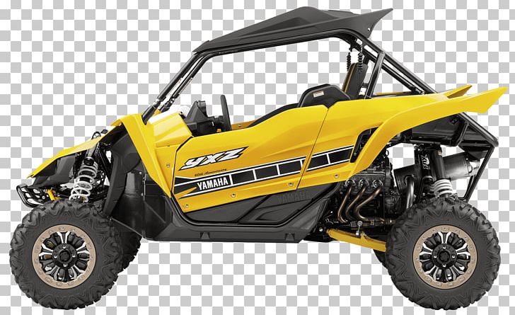 Yamaha Motor Company Side By Side All-terrain Vehicle Motorcycle PNG, Clipart, Allterrain Vehicle, Auto Part, Car, Motorcycle, Motorsport Free PNG Download