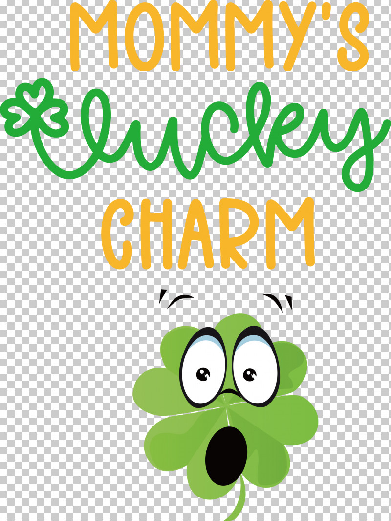 Lucky Charm Patricks Day Saint Patrick PNG, Clipart, Flower, Fruit, Green, Happiness, Leaf Free PNG Download