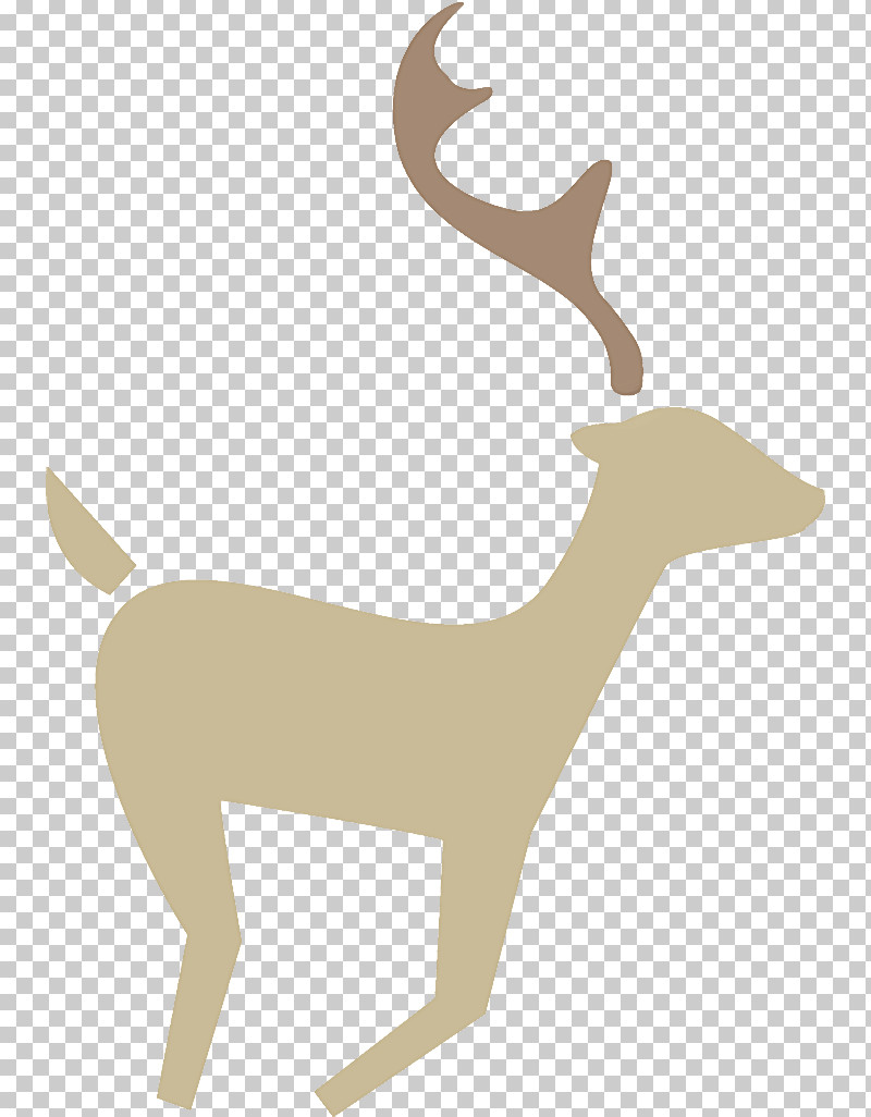 Reindeer Christmas Reindeer Christmas PNG, Clipart, Antelope, Antler, Christmas, Christmas Reindeer, Deer Free PNG Download
