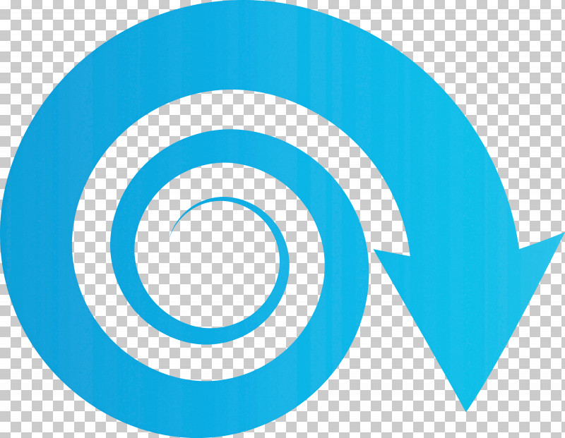 Spiral Arrow PNG, Clipart, Angle, Area, Circle, Conic Section, Curve Free PNG Download