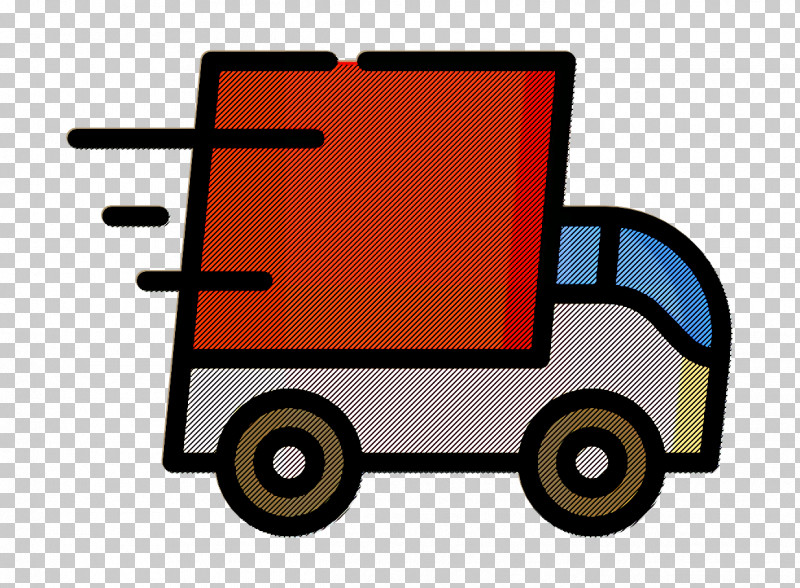 E-Commerce Icon Speed Icon Delivery Truck Icon PNG, Clipart, Delivery, Delivery Truck Icon, E Commerce Icon, Logo, Online Shopping Free PNG Download