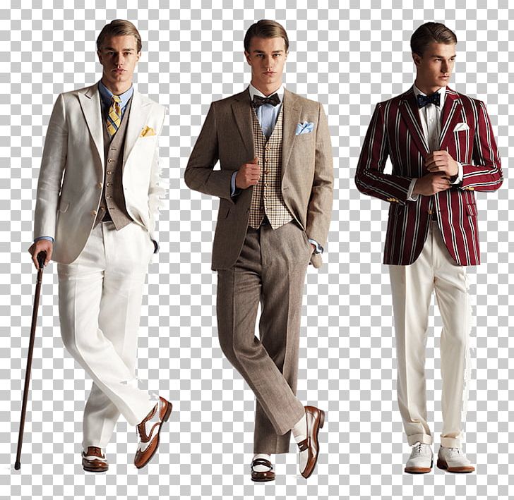 1920s Fashion Clothing The Great Gatsby 1930s PNG, Clipart, 1920s, 1930s, 1940s, Blazer, Brooks Brothers Free PNG Download