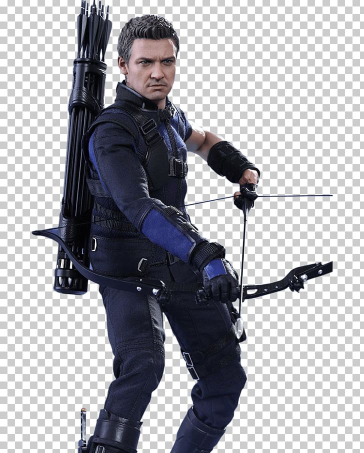 Clint Barton Captain America: Civil War Action & Toy Figures Archer PNG, Clipart, 16 Scale Modeling, Action Toy Figures, Archer, Avengers, Camera Accessory Free PNG Download