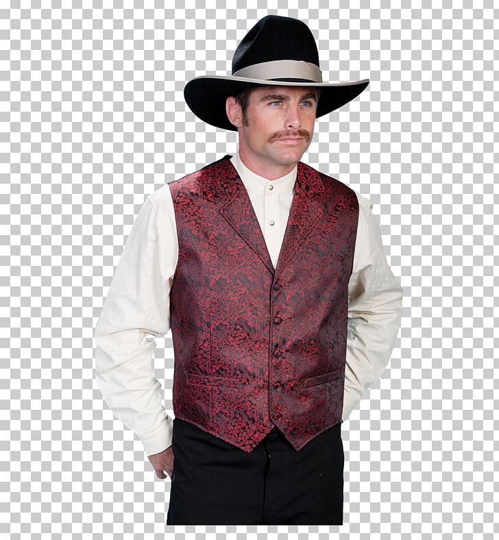Gilets Western Wear Clothing Cowboy Tuxedo PNG, Clipart, Clothing, Cowboy, Dress, Formal Wear, Gentleman Free PNG Download
