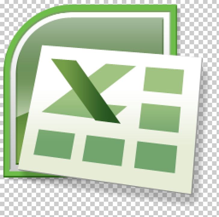 Microsoft Excel Computer Icons Microsoft Office PNG, Clipart, Angle, Area, Brand, Computer Icons, Computer Software Free PNG Download