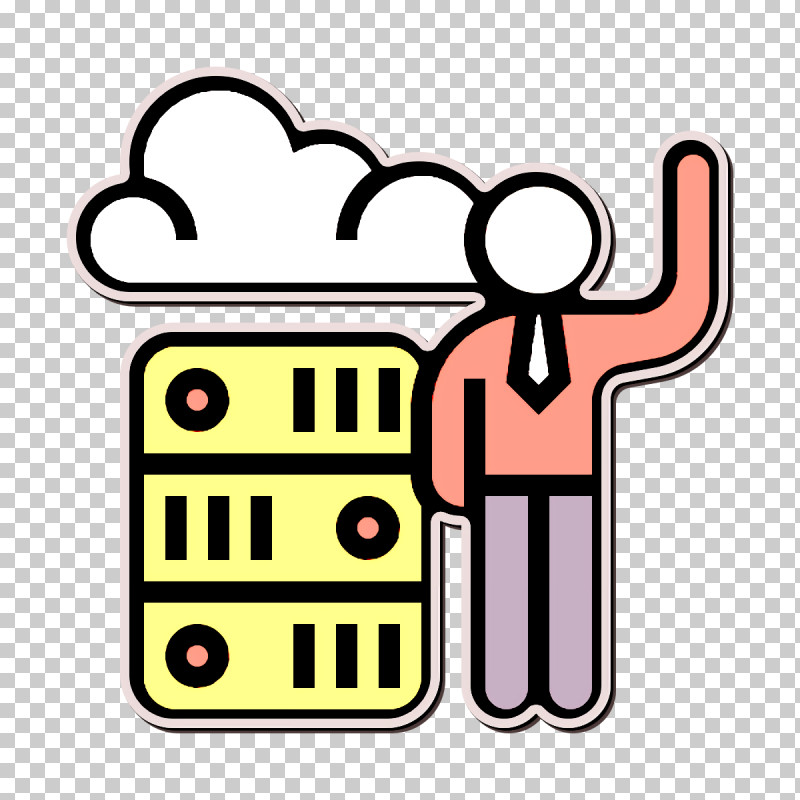 Cloud Icon Infrastructure Icon Cloud Service Icon PNG, Clipart, Automation, Cloud Computing, Cloud Icon, Cloud Service Icon, Industry Free PNG Download