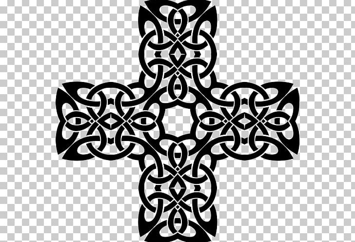Celtic Knot Celts Cross PNG, Clipart, Art, Black, Black And White, Celtic, Celtic Art Free PNG Download