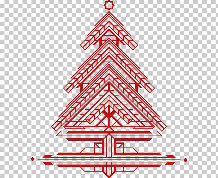 Christmas Tree Christmas Ornament Spruce Fir Pattern PNG, Clipart, 2015 Tulsa Shock Season, Area, Black And White, Christmas, Christmas Decoration Free PNG Download