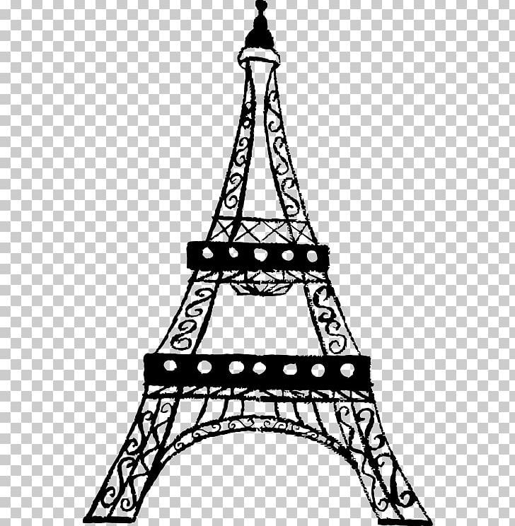 Eiffel Tower PNG, Clipart, Black And White, Computer Icons, Desktop Wallpaper, Drawing, Eiffel Tower Free PNG Download