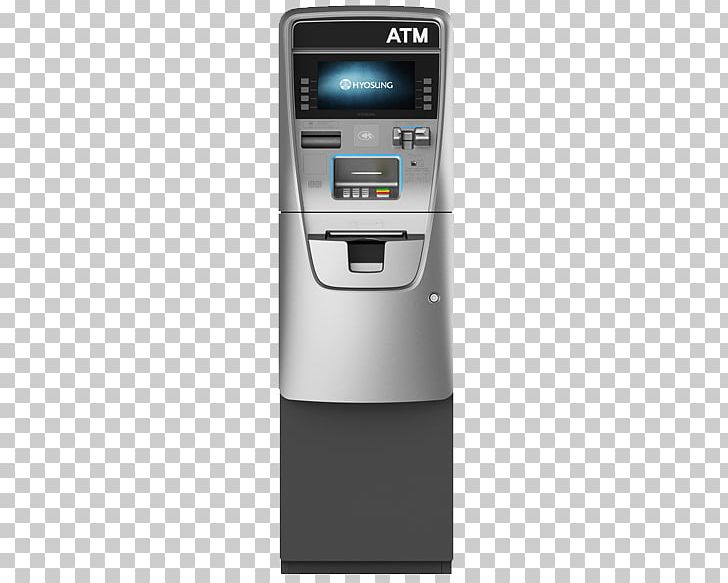 Halo 2 Automated Teller Machine Nautilus Hyosung ATM EMV Sales PNG, Clipart, Atm, Atm, Automated Teller Machine, Card Reader, Cash Free PNG Download