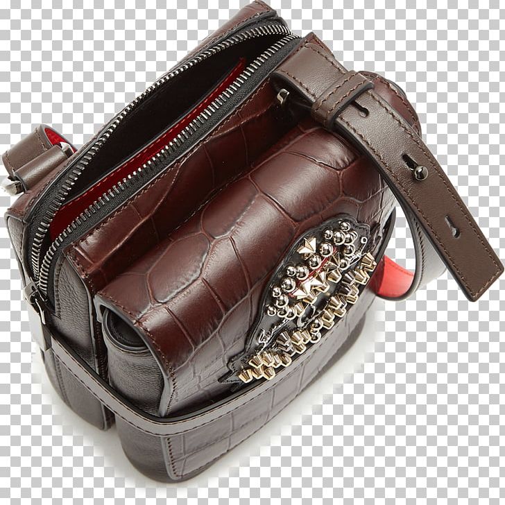 Handbag Messenger Bags MATCHESFASHION.COM Clothing Accessories PNG, Clipart, Accessories, Bag, Body Bag, Brown, Christian Louboutin Free PNG Download