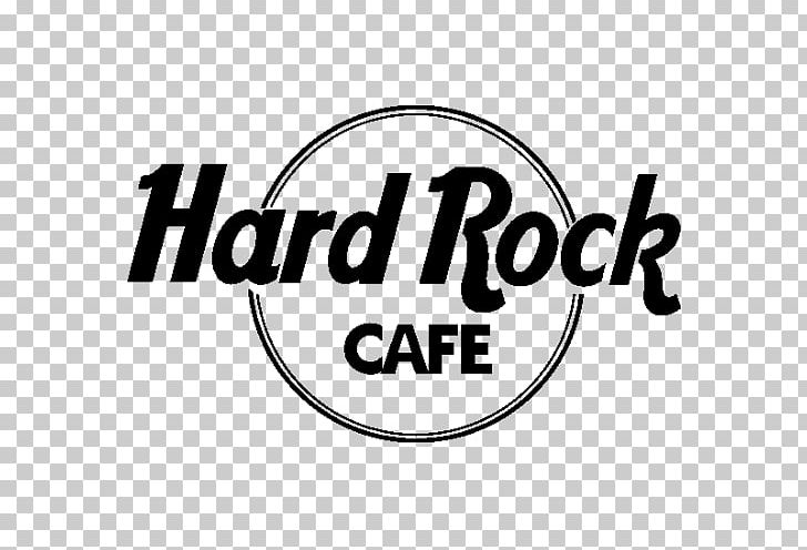 Hard Rock Cafe Hotel Hard Rock Logo Seminole Hard Rock Hotel & Casino PNG, Clipart, Area, Black And White, Brand, Cafe, Circle Free PNG Download