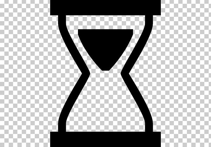 Hourglass Computer Icons PNG, Clipart, Black, Black And White, Computer Icons, Countdown, Download Free PNG Download