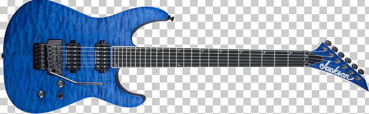 Jackson Soloist Jackson Dinky Jackson Guitars Electric Guitar PNG, Clipart, Archtop Guitar, Blue, Guitar Accessory, Jackson Soloist, Mah Free PNG Download