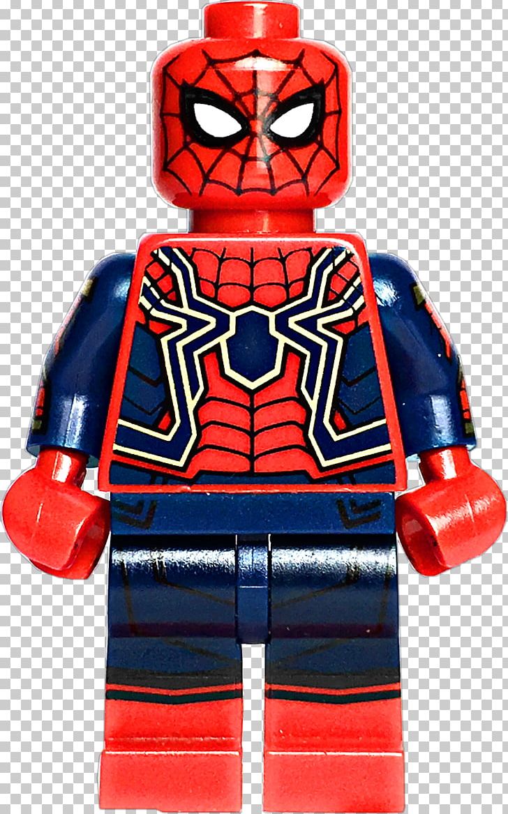 white spider man lego marvel