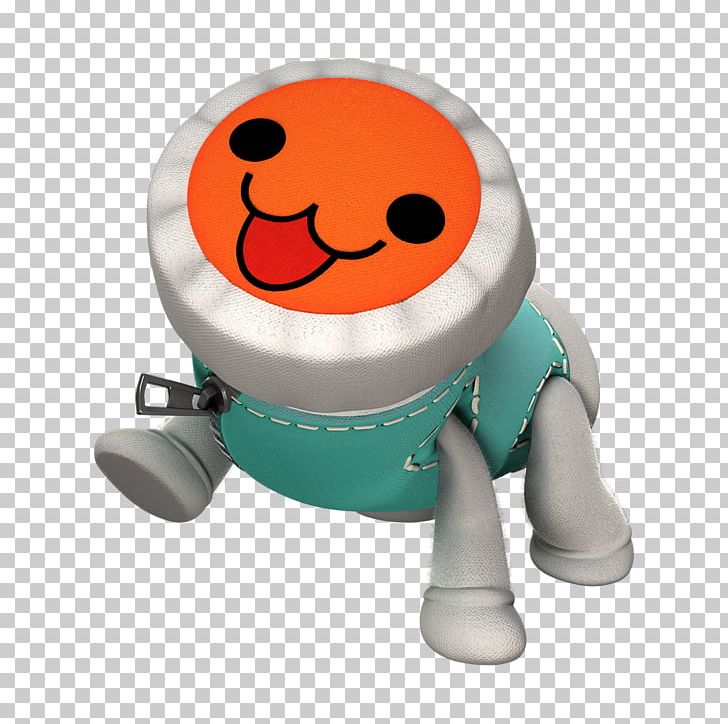 LittleBigPlanet 3 PlayStation 3 PlayStation 4 LittleBigPlanet 2 Dig Dug PNG, Clipart, Arcade Game, Costume, Dig Dug, Downloadable Content, Katamari Damacy Free PNG Download