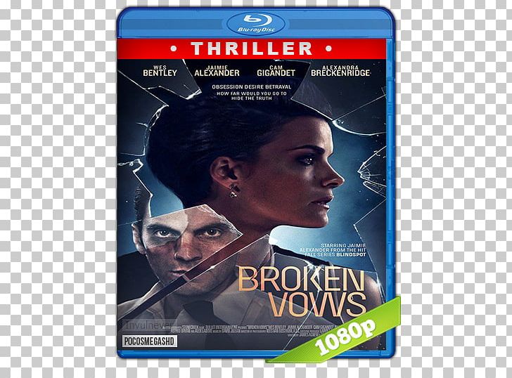 Wes Bentley Broken Vows Poster DVD PNG, Clipart, Dvd, Film, Jaimie Alexander, Others, Poster Free PNG Download