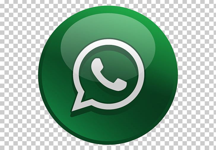 WhatsApp Application Software Icon PNG, Clipart, Application Software, Brand, Circle, Clipart, Communication Free PNG Download