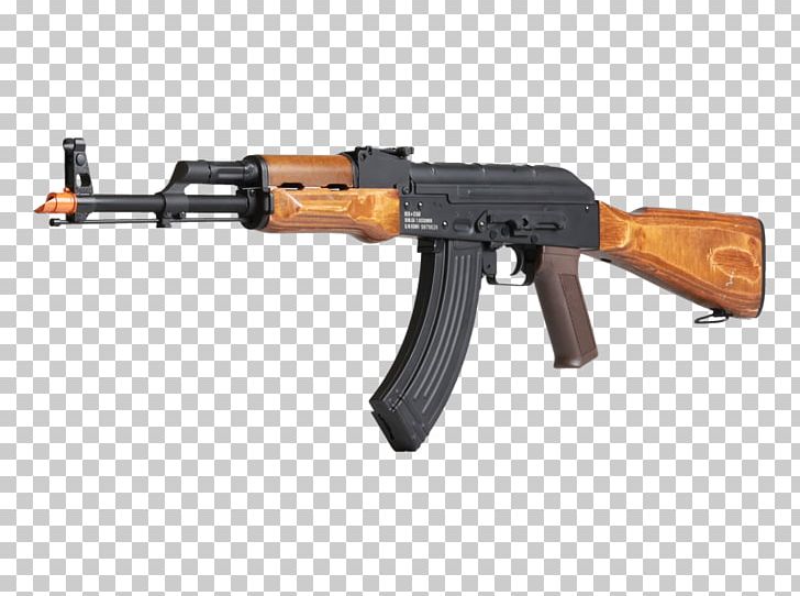 AK-47 Airsoft Guns AK-74 Firearm PNG, Clipart, Air Gun, Airsoft, Airsoft Gun, Airsoft Guns, Airsoft Yecla Free PNG Download
