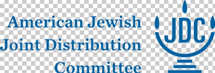 American Jewish Joint Distribution Committee Judaism Jewish People American Jews Organization PNG, Clipart, American Jews, Area, Blue, Brand, Business Free PNG Download