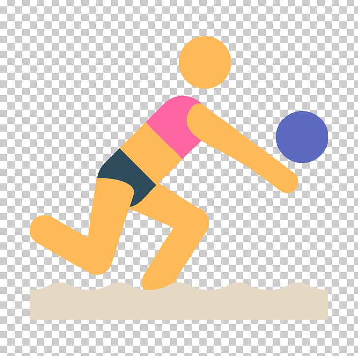 Beach Volleyball Computer Icons Sport PNG, Clipart, Area, Arm, Balance, Beach, Beach Volleyball Free PNG Download