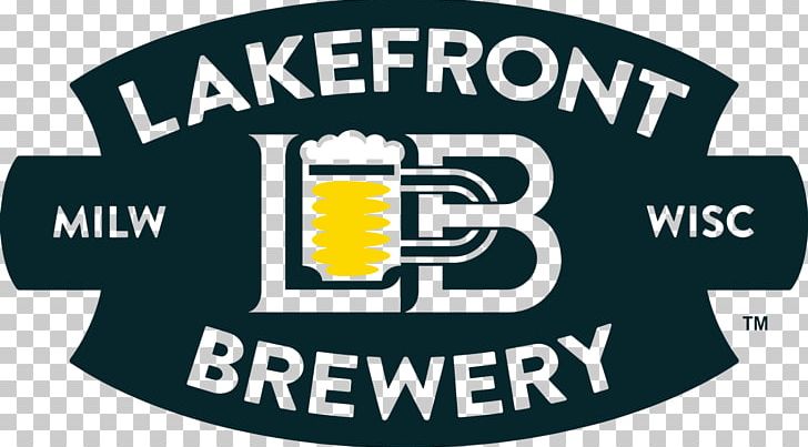 Beer Logo Lakefront Brewery Product Design Brand PNG, Clipart, Area, Beer, Black Friday, Brand, Brewery Free PNG Download