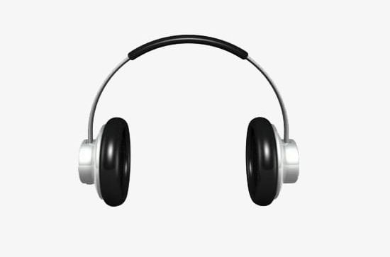 Business Headphones PNG, Clipart, Black, Black Headsets, Broadcasting, Broadcasting Station, Business Clipart Free PNG Download
