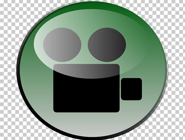 Green Video PNG, Clipart, Art, Camera, Circle, Green, Smile Free PNG Download