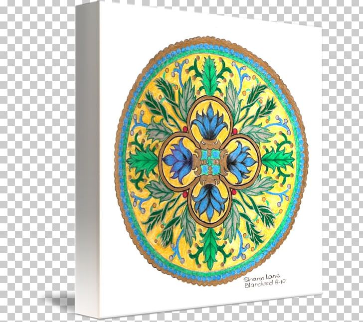 Kind Art Poster Printing Canvas PNG, Clipart, Art, Canvas, Circle, Flower, Glass Free PNG Download