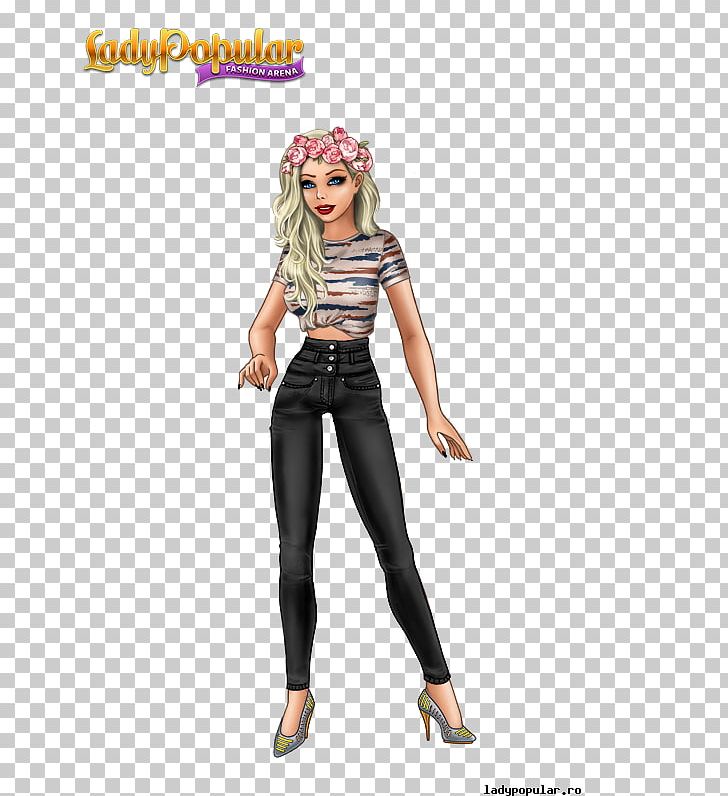 Lady Popular Woman Fashion Lace Wig PNG, Clipart, Action Figure, Barbie, Bine, Clothing, Costume Free PNG Download