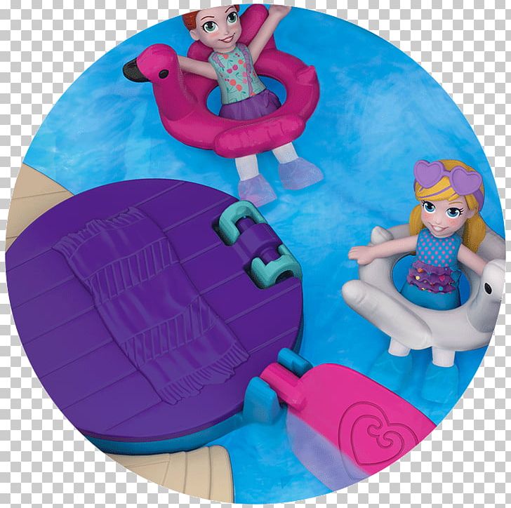 Polly Pocket Playset Mattel Doll Barbie PNG, Clipart, Barbie, Doll, Fisherprice, Hot Wheels, Mattel Free PNG Download