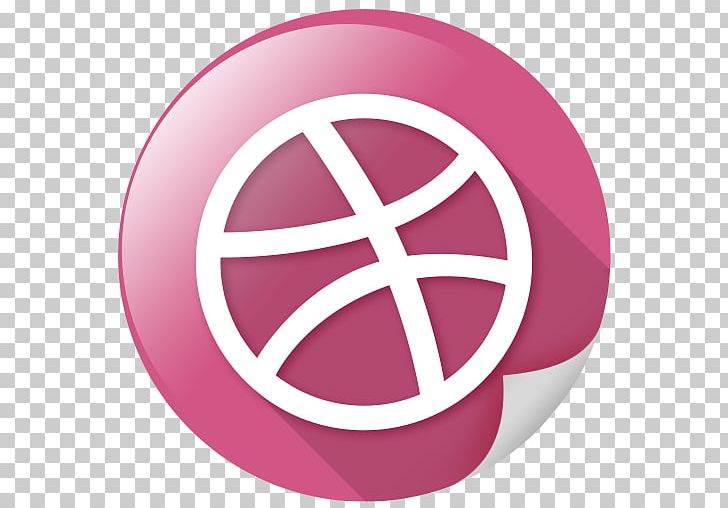 Social Media Dribbble Computer Icons GIF Icon Design PNG, Clipart, Brand, Circle, Computer Icons, Designer, Dribbble Free PNG Download