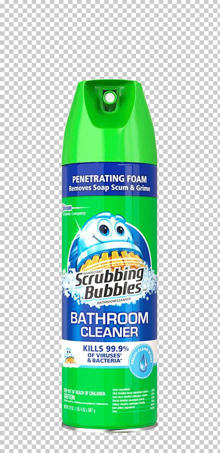 Toilet Cleaner Scrubbing Bubbles Bathroom Cleaning Bathtub PNG, Clipart, Bathroom, Bathtub, Cleaner, Cleaning, Disinfectants Free PNG Download