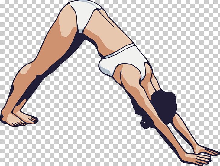 Yoga Adho Mukha U015bvu0101nu0101sana Fitness Centre Visual Arts PNG, Clipart, Abdomen, Active Undergarment, Angle, Arm, Hand Free PNG Download