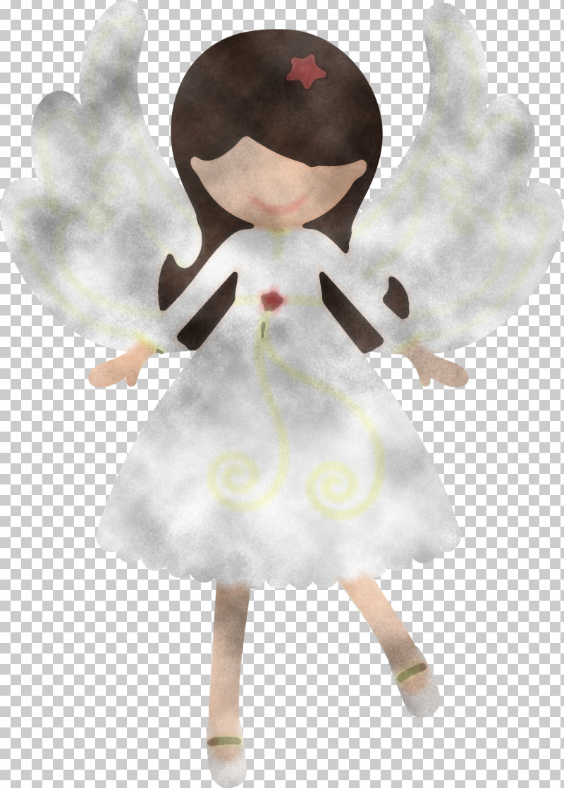 Angel Doll Figurine Costume PNG, Clipart, Angel, Costume, Doll, Figurine Free PNG Download