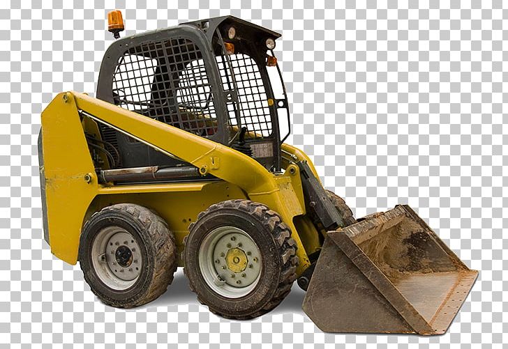 Car Skid-steer Loader Bobcat Company Heavy Machinery Agricultural Machinery PNG, Clipart, Agricultural Machinery, Agriculture, Automotive Tire, Bobcat Company, Bulldozer Free PNG Download