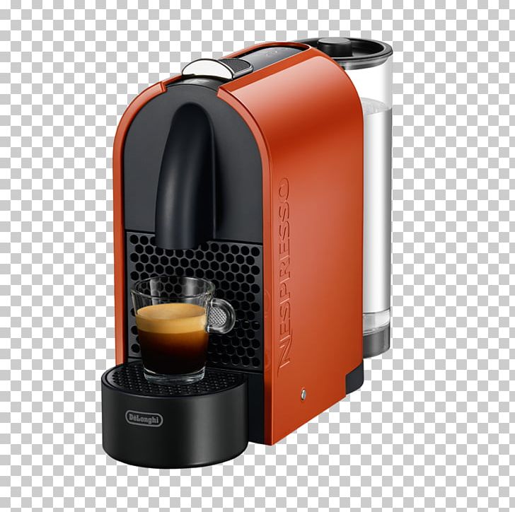 Coffeemaker Nespresso Lungo PNG, Clipart,  Free PNG Download