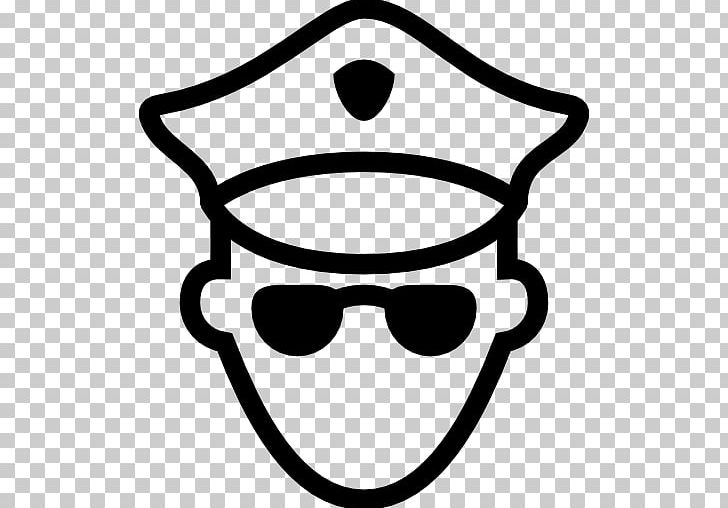 Computer Icons Police Officer Icon Design PNG, Clipart, 500px, Black, Black And White, Computer Icons, Desktop Wallpaper Free PNG Download