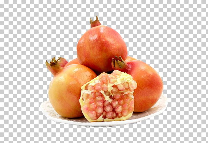 Fruit Pomegranate Mengzi PNG, Clipart, Auglis, Capsicum Annuum, Diet Food, Dish, Food Free PNG Download