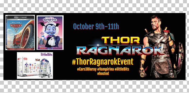 Hardcover Marvel's Thor: Ragnarok PNG, Clipart,  Free PNG Download