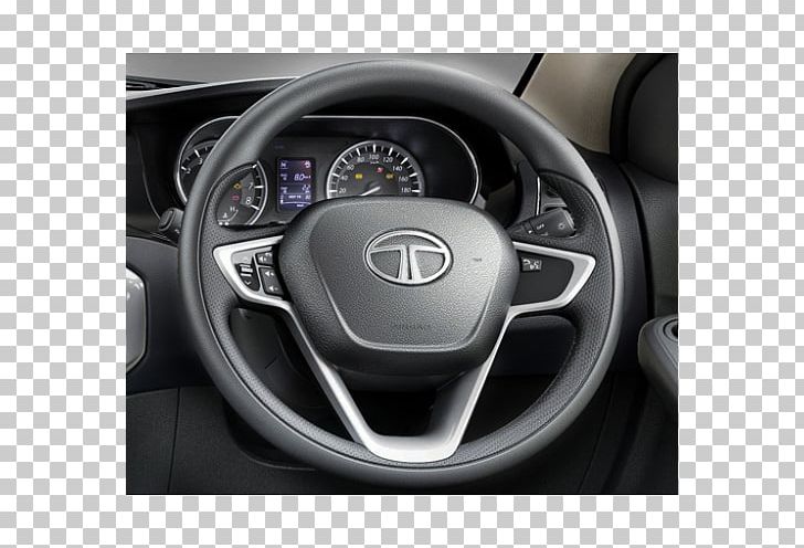 Tata Motors Car Motor Vehicle Steering Wheels TATA Bolt XMS PNG, Clipart, Automotive Design, Automotive Exterior, Auto Part, Brand, Bumper Free PNG Download