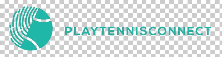 TennisConnect Tennis Centre Logo PNG, Clipart, Aqua, Azure, Blue, Brand, Download Free PNG Download
