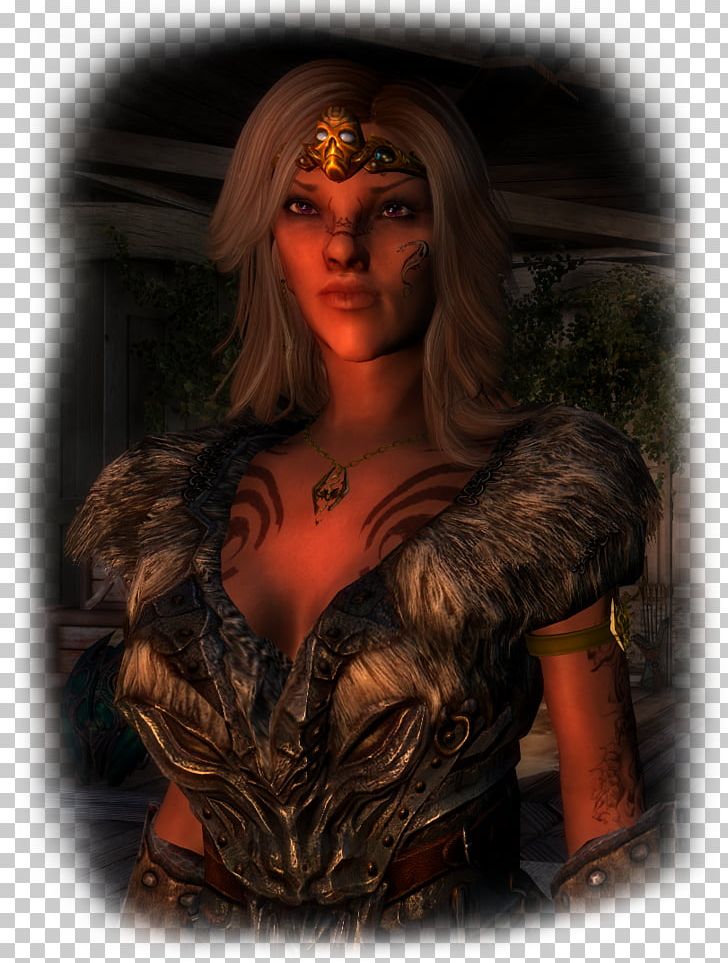 The Elder Scrolls V: Skyrim – Dragonborn Circlet Nexus Mods PNG, Clipart,  Free PNG Download