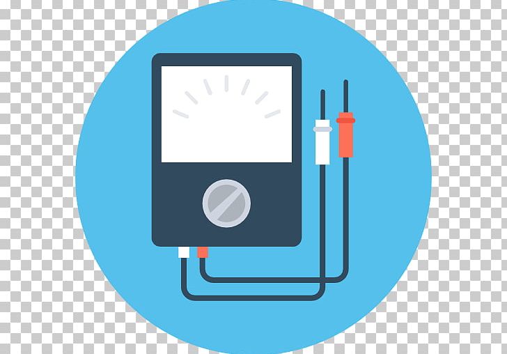 Voltmeter Computer Icons Encapsulated PostScript PNG, Clipart, Ammeter, Communication, Computer Icon, Computer Icons, Digital Multimeter Free PNG Download